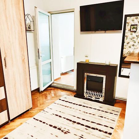 Tipo Boutique Residence Сибиу Екстериор снимка