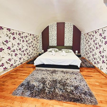Tipo Boutique Residence Сибиу Екстериор снимка