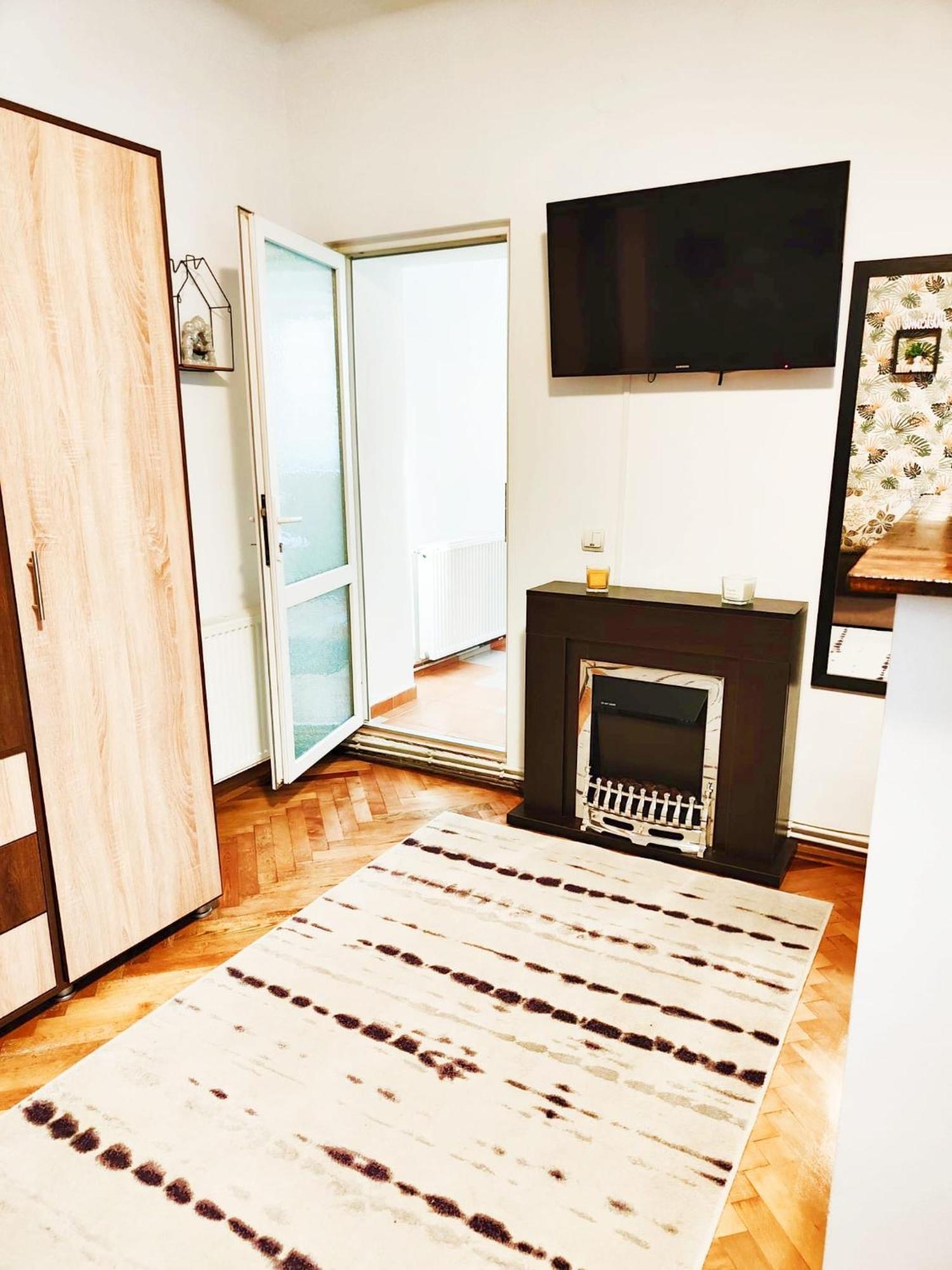 Tipo Boutique Residence Сибиу Екстериор снимка