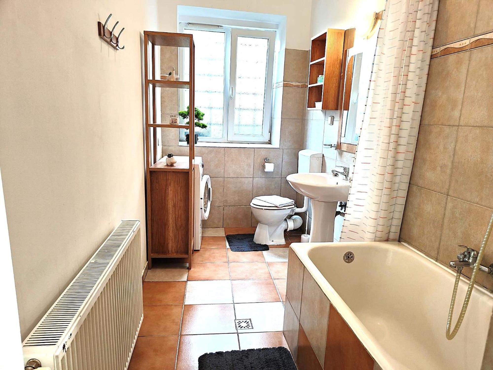 Tipo Boutique Residence Сибиу Екстериор снимка
