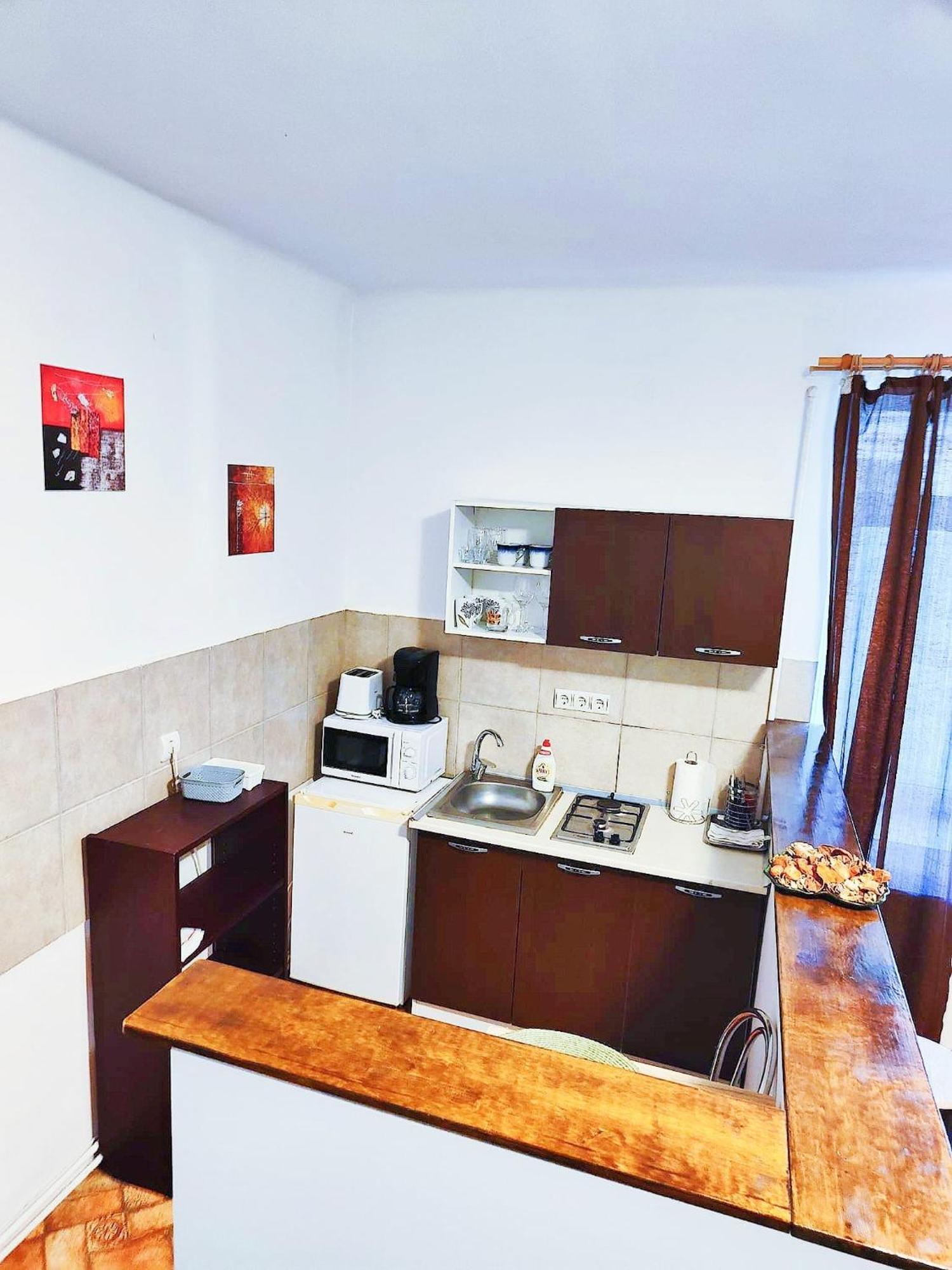 Tipo Boutique Residence Сибиу Екстериор снимка